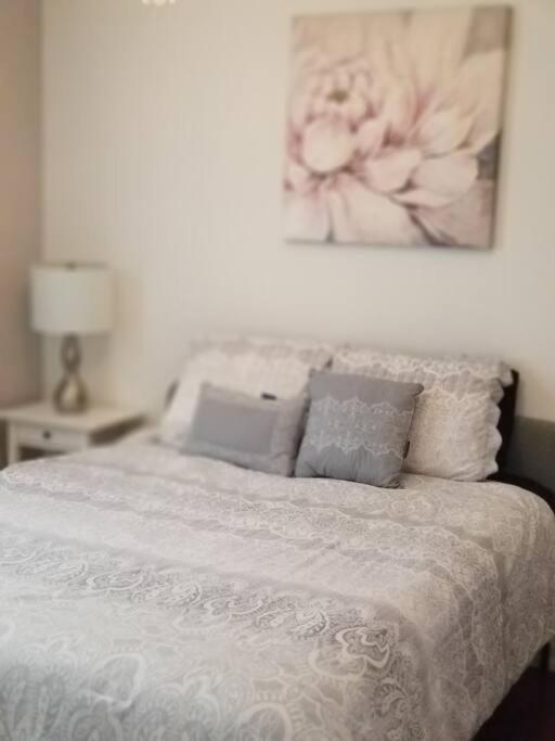 Nice And Cozy. Sleeps 5. Appartement Chicago Buitenkant foto