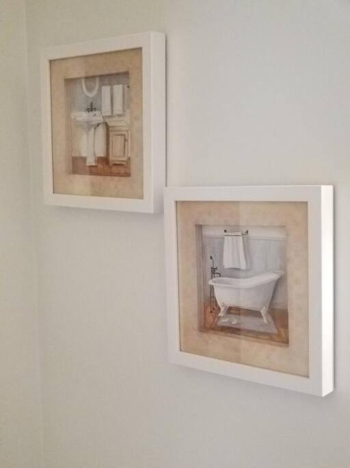 Nice And Cozy. Sleeps 5. Appartement Chicago Buitenkant foto